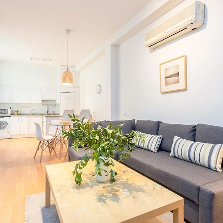 Apartamento Souviron Малага Екстериор снимка