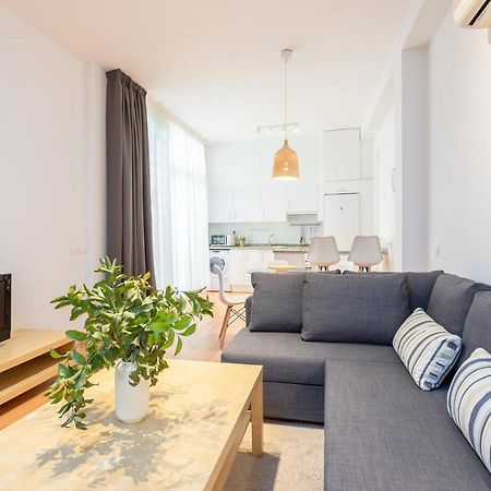Apartamento Souviron Малага Екстериор снимка