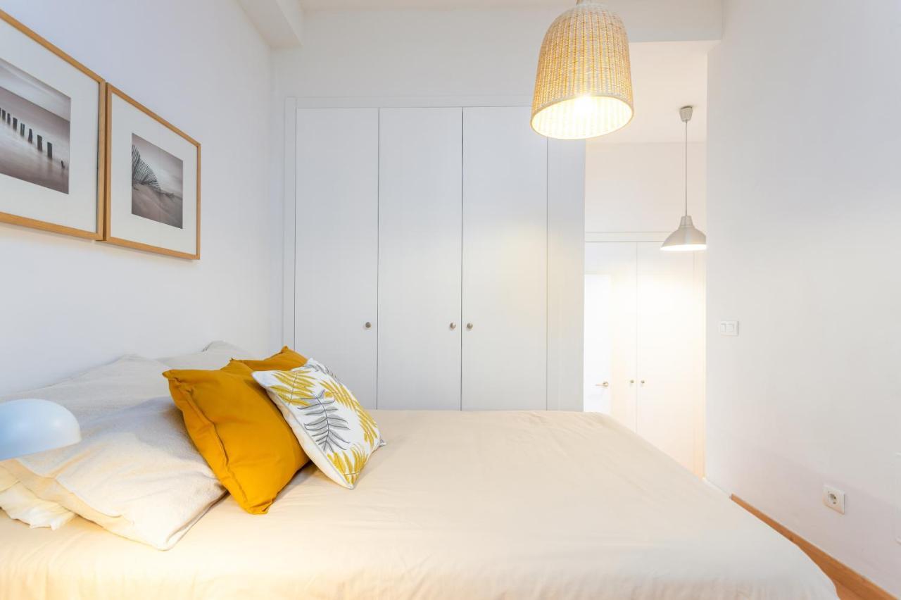 Apartamento Souviron Малага Екстериор снимка