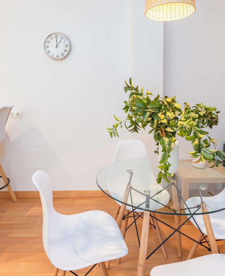 Apartamento Souviron Малага Екстериор снимка